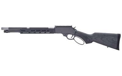 HENRY H12 SPD HUSH 45C 16.5" 7RD RSR|HENH012CH