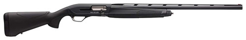 Browning 011700204 Maxus II Stalker 12 Gauge 3.5" 4+1 28" Matte Blued Barrel, Trimmable No Glare Synthetic Stock With SoftFlex Cheek Pad & Overmolded Grip Panel TSW|130308