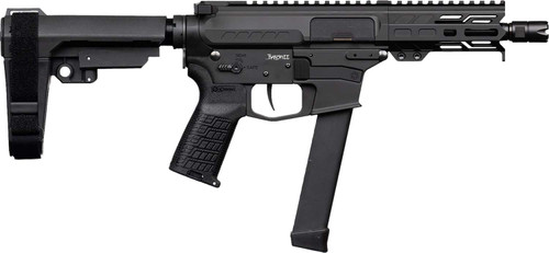 CMMG 99A290F-AB BANSHEE MKGS 9MM 5 ARMBLK TSW|175353
