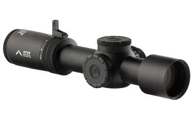 PAO PLXC 1.5-12X36 FFP RPTR 5.56Y RSR|PAPLXC1512X36FRPT556G2