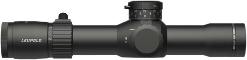 Leupold 179702 Mark 5HD Matte Black 2-10x30mm 35mm Tube TMR Reticle TSW|152949