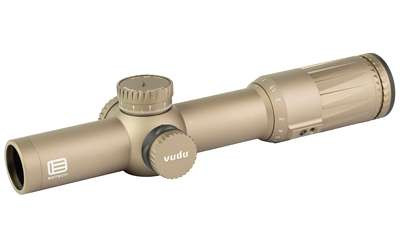 EOTECH VUDU 1-10X28MM SR5 DLB TAN RSR|EOVDU1-10SR5DFTAN