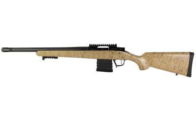CHRISTENSEN RL SCOUT 223REM 16" 5RD RSR|CHR801-06122-00
