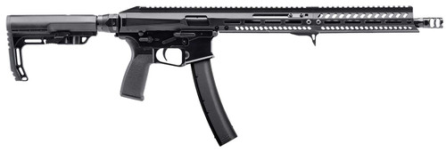 Patriot Ordnance Factory 01921 Phoenix 9mm Luger 16.10" TSW|162021