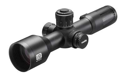 EOTECH VUDU 5-25X50MM MD3-MRAD IR RSR|EOVUDU5-25FFMD3