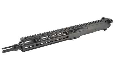 RADIAN UPPER 10.5" 223 WYLDE BLACK RSR|RWR0023