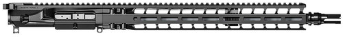 Radian Weapons R0025 Complete Upper 223 Wylde 16" Black Barrel, 7075-T6 Aluminum Radian Black Receiver, Extended with Magpul M-LOK Handguard for AR-15 TSW|126513