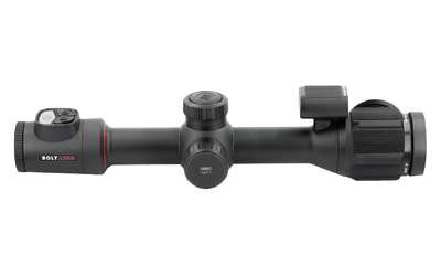 NOCPIX BOLT L35R THERMAL 384 LRF BLK RSR|NOCBOLT-L35R