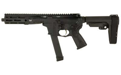 LWRC IC9 PSTL 9MM 8" 30RD BLK BRC RSR|LWICP9B8SBA3