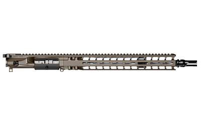 RADIAN UPPER 14.5" 6MM ARC BROWN RSR|RWR0899