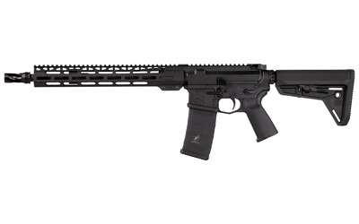 AM DEF UIC MOD2 223WLDE 14.5" BK HUX RSR|ADMR5BLK14M2MLOK-HUX