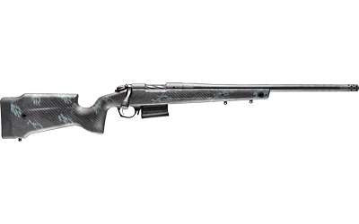 BERGARA CREST CARBON 300 PRC 22" 5RD RSR|BERB14LM7518CF
