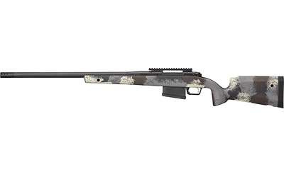 SPRGFLD WAYPOINT 300PRC 24" CF RDG RSR|SPBAW924300PRCCFD