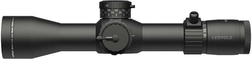 Leupold 176446 Mark 5HD Matte Black 3.6-18x44mm M1C3 Illuminated PR-1MOA Reticle 35mm Tube TSW|110138