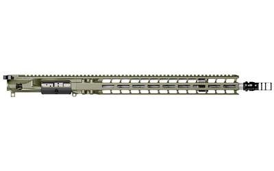 RADIAN UPPER 18" 6MM ARC OD GREEN RSR|RWR0906