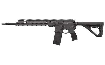 SIG 516 G3 556NATO 16" 30RD BLK RSR|SGR516G3-556N-16B