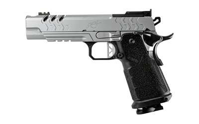 KIMBER 2K11 COMP 9MM 5" 20RD STS RSR|KIM3500080