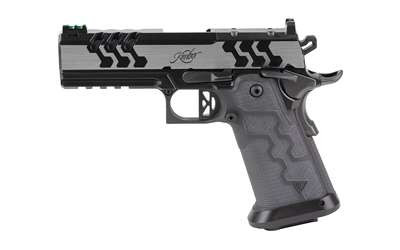 KIMBER 2K11 PRO 9MM OR 19RD ECLIPSE RSR|KIM3500082