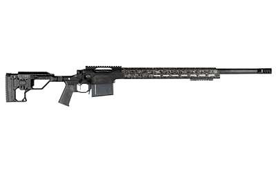 CHRISTENSEN MPR 25CM 20" 3RD BLK RSR|CHR801-03179-00