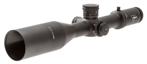 Trijicon 3000013 Tenmile Matte Black 4.5-30x56mm 34mm Tube LED Illuminated Red/Green MRAD Precision Tree Reticle TSW|119147