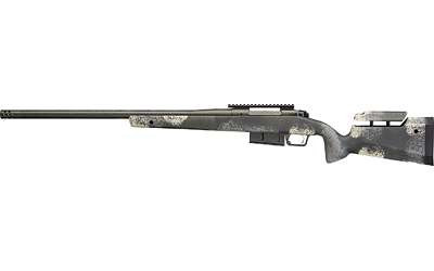 SPRGFLD WAYPOINT ADJ 300WIN 24" 3RD RSR|SPBAW924300WMCFGA
