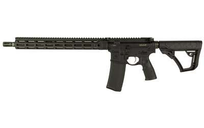 DD DD4 V7 5.56NATO 16" 32RD BLK RSR|DD02-201-12138-047