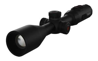 ATN THOR 6 ELITE 2-16X 640X512 THRML RSR|ATNTIWST6635A
