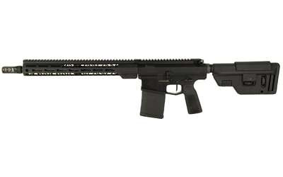 FAXON SENTINEL 8.6BLK 16" 20RD BLK RSR|FX8616