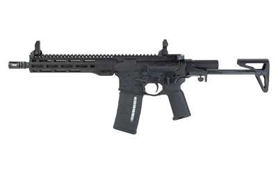 COLT M5 SCW 5.56MM 10.3" BLK SBR RSR|CTCM556-10H-M5S-SCW