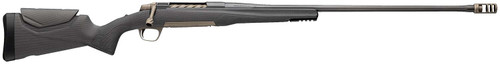 BRN 036040226 XB2 PRO BL ADJ,SR MB 30/06 TSW|176583