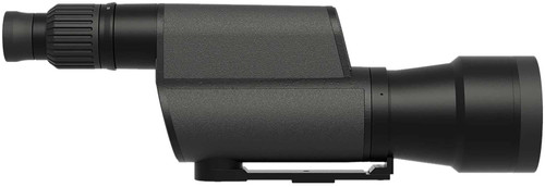 Leupold 110826 Mark 4 FFP TMR 20-60x80mm Straight Body Black TSW|73459