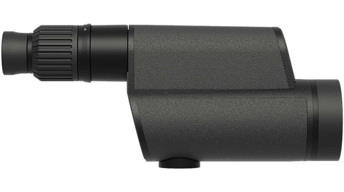 Leupold 67185 Mark 4 Straight Body 12-40x60mm H-32 Reticle, Black Carbon Fiber/Magnesium TSW|162286