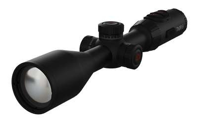 ATN THOR6 ELITE 3-24X 640X512 THRML RSR|ATNTIWST6650A