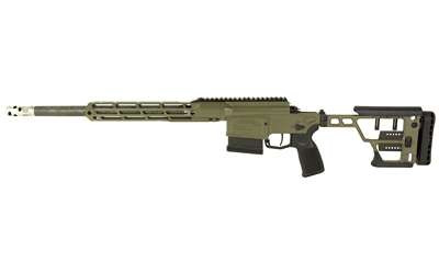 SIG CROSS SAWTOOTH 308WIN 16" 5R GRN RSR|SGCROSS-308-16B-SAW