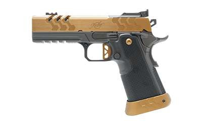 KIMBER 2K11 PRO COMP OR 9MM 19RD COY RSR|KIM3500094