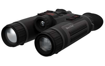ATN BINOX 6 LRF 640X512 THERMAL BINO RSR|ATNMSBNB6635A