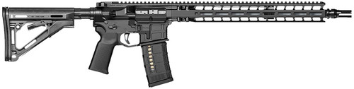 RADIAN WEAPONS R0041 Model 1 223 Wylde 16" Rifle 30+1 Radian Black Cerakote Black Magpul Collapsible Magpul TSW|126438