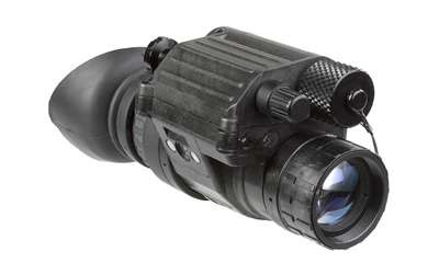 AGM PVS 14 NW2 GEN 2+ WHT PHOSP BLK RSR|AGM11P14122464021