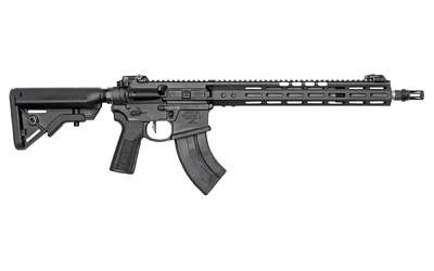 NOVESKE N4 AFGHAN 6MM ARC 14.5P BLK RSR|NV02002596