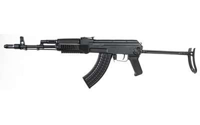 ARS SAS M7 762X39 16.3" 30RD BLK CRK RSR|AISASM7-12