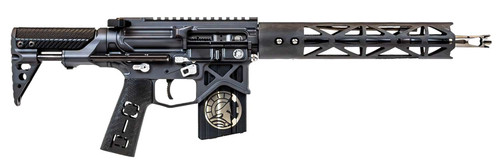 Battle Arms Development OIP-003 OIP-003 Gen 3 223 Wylde Picatinny Rail M-LOK Handguard Black Polymer Grip TSW|167519