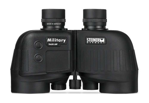 STEINER 2683 10X50 MILITARY M1050R LRF TSW|195141