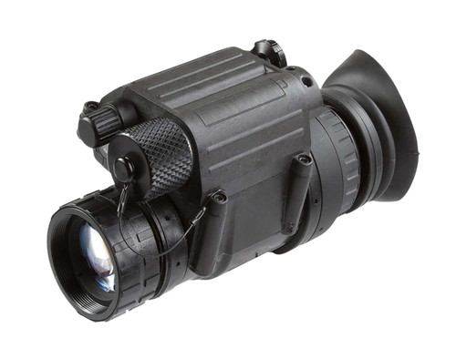 AGM Global Vision 11P14123483111 PVS-14 3AL1 Black | 1 x 26mm TSW|157243
