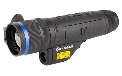 PULSAR TELOS LRF XL50 THERMAL MONO RSR|PL77515