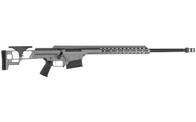 BARRETT MRAD SMR 308 GRY 17" RSR|BFM18519