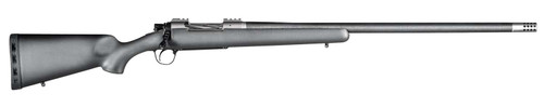 Christensen Arms 8010800401 Summit TI 6.5 Creedmoor 4+1 16.25" Carbon Fiber Threaded Barrel, Natural Titanium Drilled & Tapped Receiver, Black Carbon Fiber Fixed Sporter Stock TSW|187194