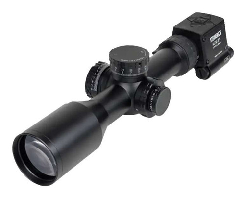 STEINER 8717-MSR2IFS M7XI 2.9-20X50MM IFS MSR2 BLK TSW|195142