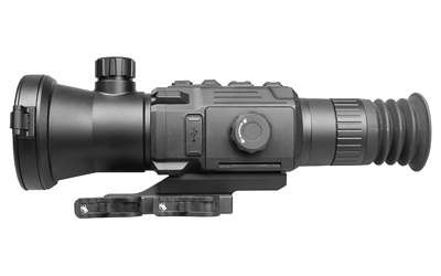 AGM EVOLVER LRF 1280 BLACK RSR|AGMEVOL60-1280-LRF