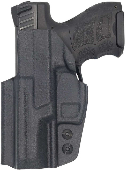 C&G Holsters Covert IWB Kydex Holster for H&K VP9SK, Right Hand 840339714588