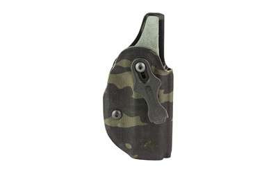 Safariland Species IWB Holster for Glock 48, MultiCam Black, Right Hand 20-896-711